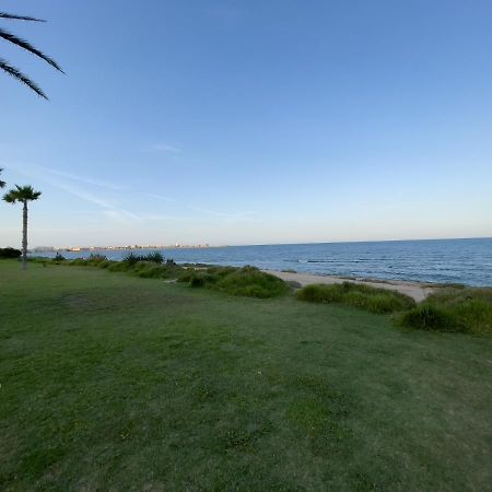 Torrevieja Experience Mar Azulアパートメント エクステリア 写真