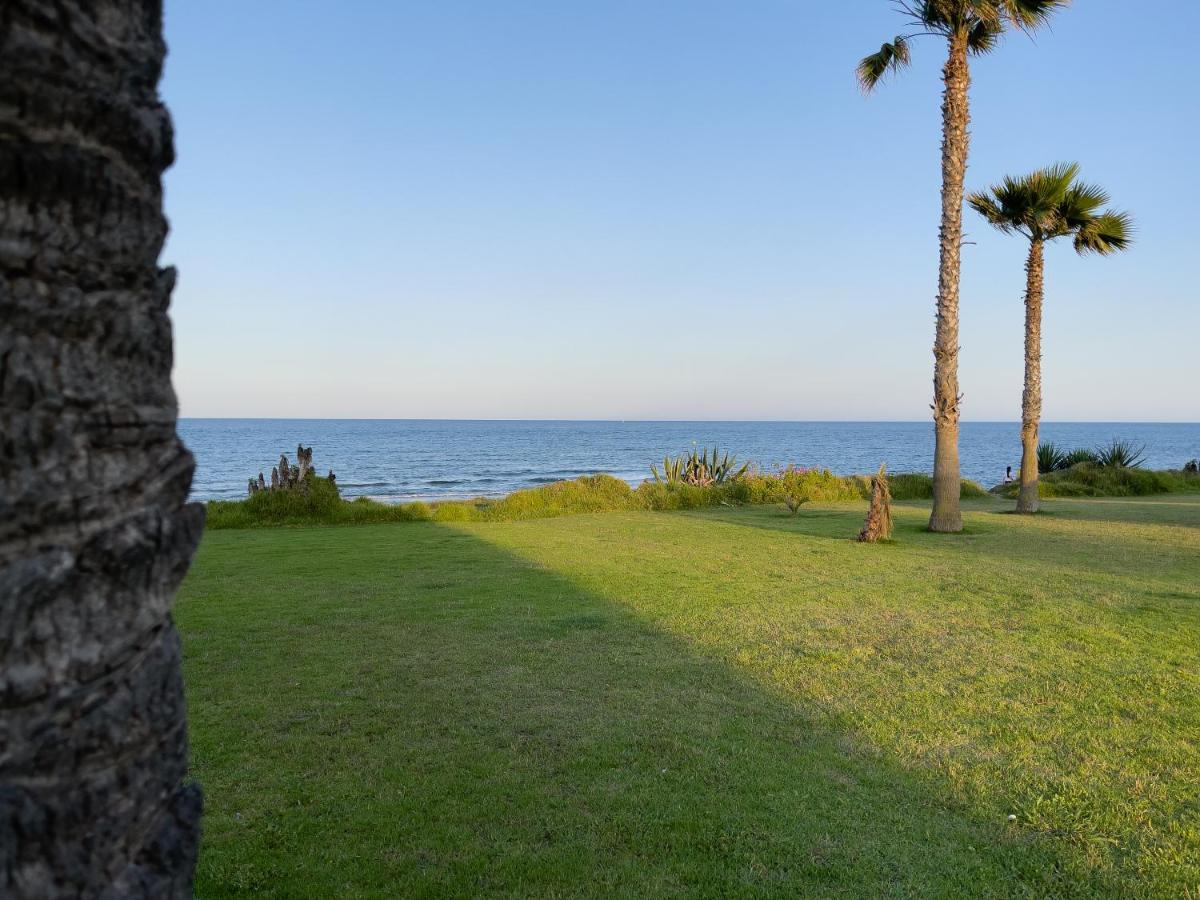 Torrevieja Experience Mar Azulアパートメント エクステリア 写真