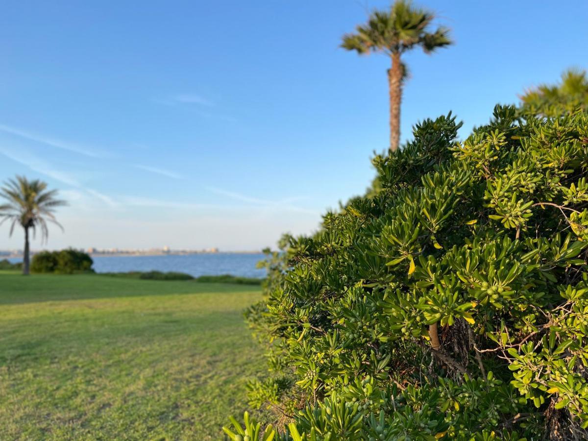 Torrevieja Experience Mar Azulアパートメント エクステリア 写真