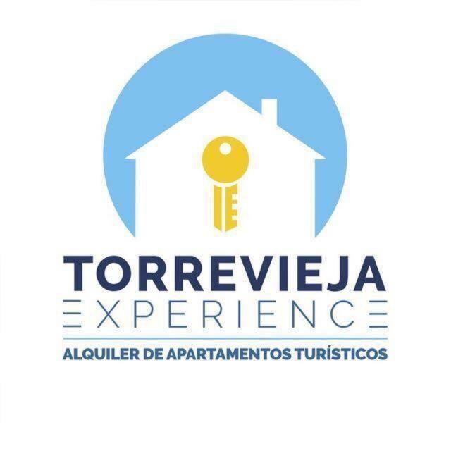 Torrevieja Experience Mar Azulアパートメント エクステリア 写真