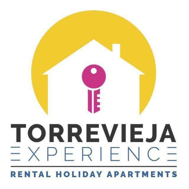 Torrevieja Experience Mar Azulアパートメント エクステリア 写真